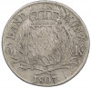 6 крейцеров 1807 года Бавария
