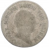 6 крейцеров 1807 года Бавария