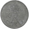 2 эре 1963 года Дания