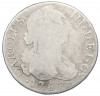 2 реала 1787 года Испания