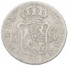 2 реала 1787 года Испания