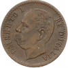 1 чентезимо 1895 года Италия