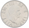 2 лиры 1940 года Италия