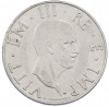 2 лиры 1940 года Италия