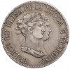 5 франков 1807 года Лукка и Пьомбиньо