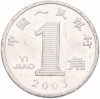 1 цзяо 2003 года Китай