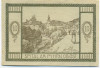 10 геллеров 1920 года Австрия — община Шпиталь-ам-Пюрн (Нотгельд)