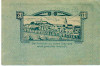 20 геллеров 1920 года Австрия — Вайтра (Нотгельд)