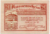 20 геллеров 1920 года Австрия — Вайтра (Нотгельд)