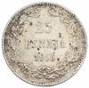 25 пенни 1916 года Русская Финляндия