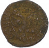 Денга 1706 года