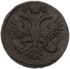 Денга 1731 года