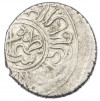 1/2 шахи 1547-1552 года Сефевидское государство (Тахмасп I)