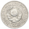 15 копеек 1925 года