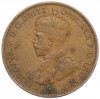 1 пенни 1924 года Австралия