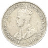 3 пенса 1934 года Австралия