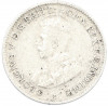 3 пенса 1936 года Австралия
