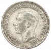 3 пенса 1949 года Австралия