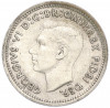 3 пенса 1951 года PL Австралия