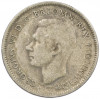 6 пенсов 1946 года Австралия