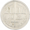 2000 рейс 1935 года Бразилия