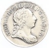 2 пенса 1784 года Великобритания