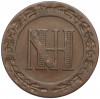 5 сантимов 1812 года Вестфалия