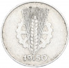 1 пфенниг 1950 года A Восточная Германия (ГДР)