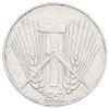 1 пфенниг 1952 года E Восточная Германия (ГДР)