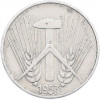 5 пфеннигов 1953 года E Восточная Германия (ГДР)