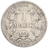 1 марка 1875 года H Германия
