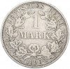 1 марка 1896 года A Германия