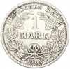 1 марка 1903 года D Германия