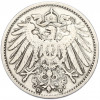 1 марка 1903 года D Германия