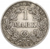 1 марка 1905 года A Германия