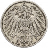 1 марка 1905 года A Германия