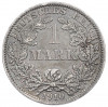 1 марка 1910 года A Германия