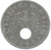 1 рейхспфенниг 1940 года D Германия