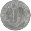 1 рейхспфенниг 1940 года D Германия