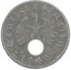 1 рейхспфенниг 1940 года F Германия