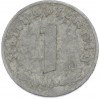 1 рейхспфенниг 1940 года F Германия