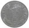 1 рейхспфенниг 1943 года G Германия