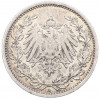 1/2 марки 1905 года A Германия