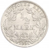 1/2 марки 1916 года D Германия
