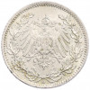 1/2 марки 1916 года D Германия