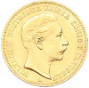 10 марок 1904 года Германия (Пруссия)