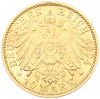 10 марок 1904 года Германия (Пруссия)