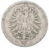 10 пфеннигов 1889 года G Германия