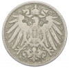 10 пфеннигов 1896 года G Германия