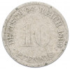 10 пфеннигов 1899 года G Германия